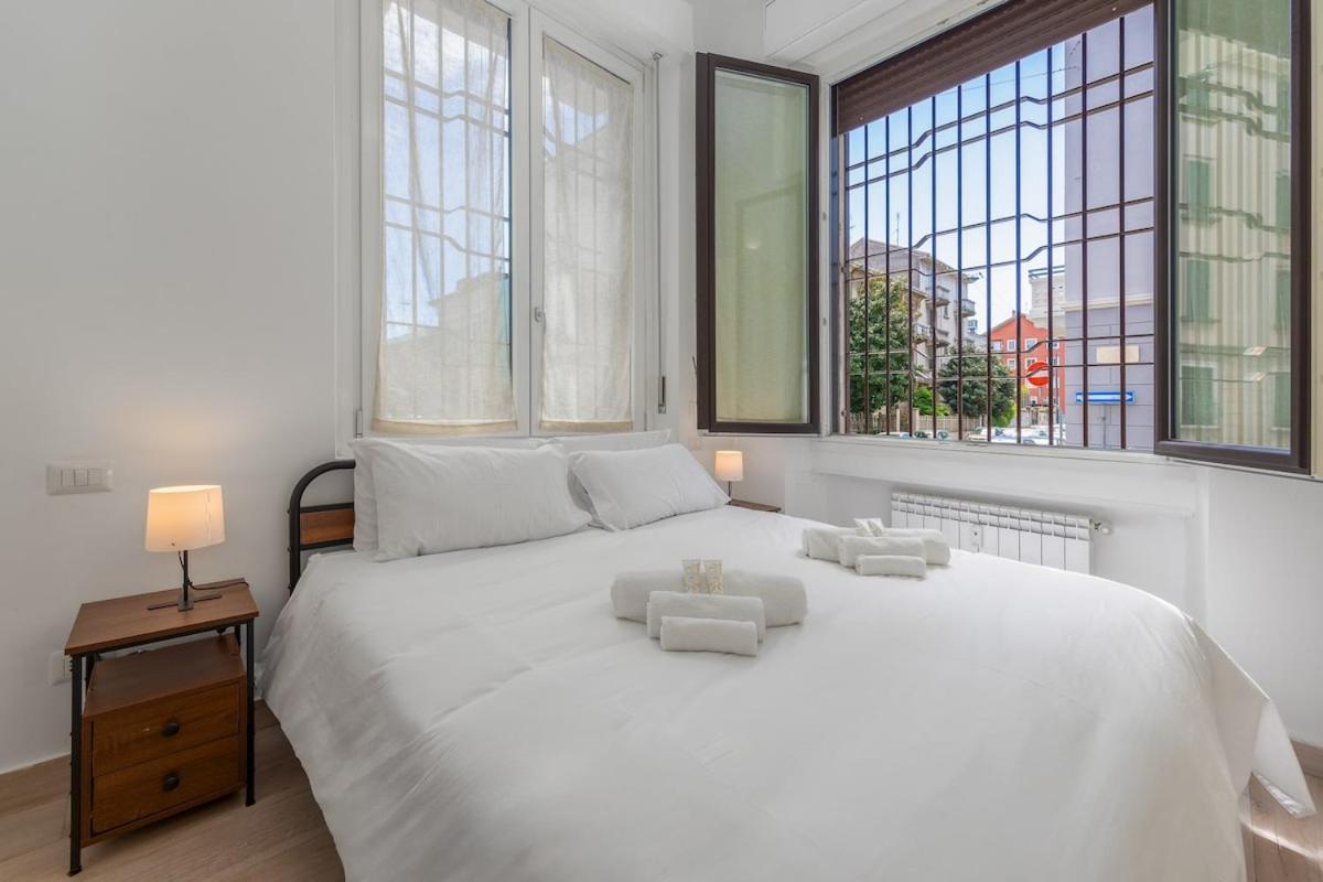 Near To Direct Metro To Duomo And Station - Quiet Appartement *